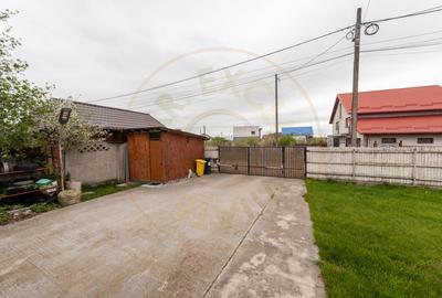 Casa in Albota, 3 dormitoare, curte 456 mp | Zona linistita, aproape de Pitesti! - 16