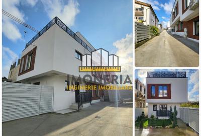 Casa 5 camere finalizata – 0% comision – terasa si curte – Metrou 1 Decembrie - 5