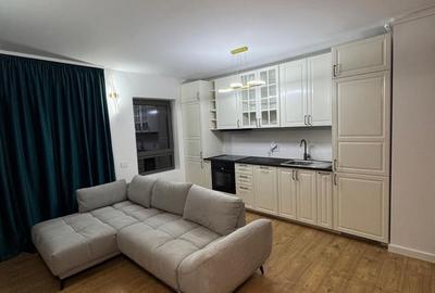 Apartament 2 camere de închiriat | Prima Vista – Fabrica de Glucoză - 1