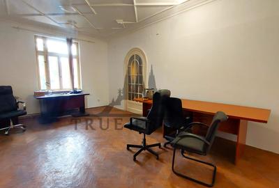 Apartament cu 3 camere în vila superba, ideal pentru birou, zona Foisorul de Foc - 4