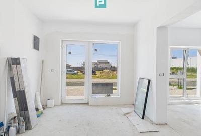 Spațiu SAD 40 mp – Moșnița Nouă, zonă bună - 3