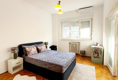 Romana, Eminescu 3 camere de inchiriat - 9