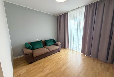 3 Camere | Herastrau | Parcare Inclusa | 100 mp - 11