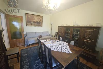 Apartament 3 camere decomandat - Parc Tineretului - 4