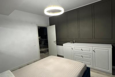 Dristor-Day Residence,Apartament Modern - 4