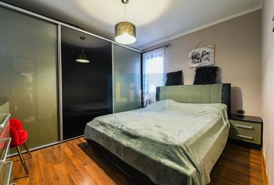 COMISION 0! Apartament 3 camere | Manastur | 66 MP | Etaj intermediar - 2