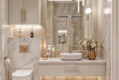 Duplex cu Finisaje Premium într-un Proiect Unic pe Calea Victoriei - 10