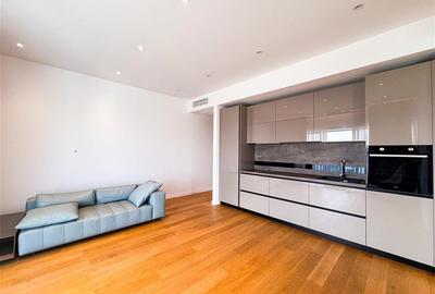 Apartament cu 2 camere decomandat, mobilat în Floreasca