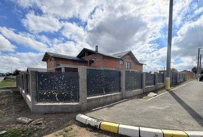 Casa P+1 la Rosu in Valu lui Traian - 5