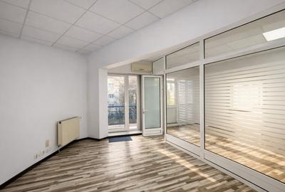 Birouri 109 - 240 mp | Domenii - Expozitiei | Activitati medicale | Comision 0% - 4