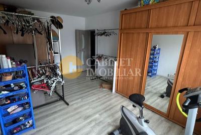CHIRIE: 3 Camere Decomandat | Valea Lupului – Confort și Spațiu Generos - 1
