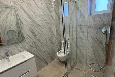Casa tip duplex, 6 cam, 3 nivele, parcare, ultrafinisata, zona P. Engels - 5
