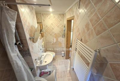 Apartament 2 camere openspace Bulevardul Grivitei Brasov - 14