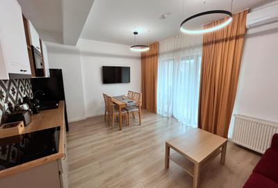 Apartament 2 camere la prima inchiriere cu parcare - 22
