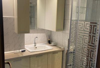 Vând apartament 65 mm,rond Piata Alba Iulia.LIBER - 8