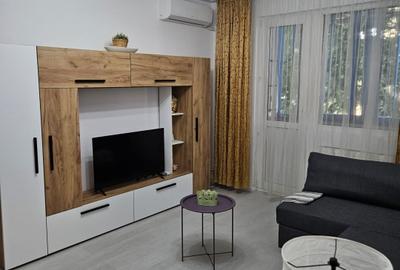 Apartament 2 camere renovat centrala Militari complex Apusului - 1