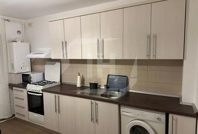 Apartament de inchiriat 2 camere, Zorilor - 1