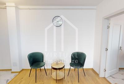 Apartament 2 camere - mobilat si utilat - Ideal pentru investitie - 3