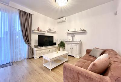 Casa 4 camere Tunari-Lacul Pasarea mobilata si utilata - 1