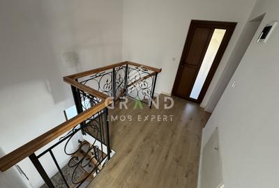 Casă individuală–160 mp | 5 camere | 4 bai | 4 parcări | EUROPA/Eugen Ionesco - 22