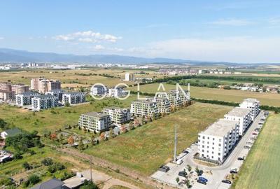 Apartament 3 camere, comision 0% – 70,95 mp + balcon - 3