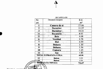 3 camere renovat 2025 - 3 minute Apărătorii Patriei - 10