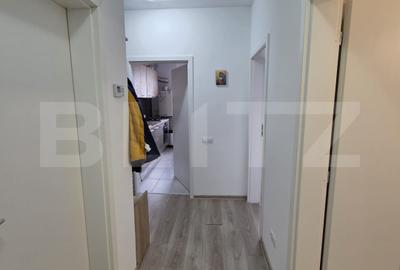 Garsoniera moderna spatioasa 42 mp + 7 mp balcon deschis | Racadau, Brasov - 6