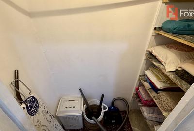Apartament cu 3 camere si 2 bai de inchiriat, zona Circumvalatiuni - 11