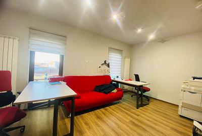 Apartament cu 2 camere decomandat în Bună Ziua