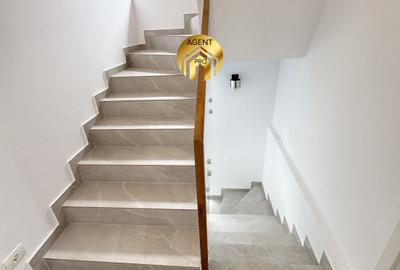 Casa Noua P+1+M - 5 camere - Otopeni Odaile - 11