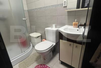 Apartament 1 camera, 27.57 mp, zona Galata - 11