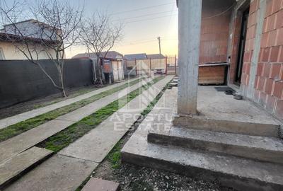 Casa individuala,190 mp utili,garaj si teren de 700 mp,Satchinez - 9