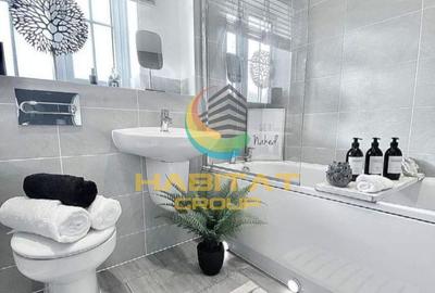 2 camere bloc nou apropiere metrou Aparatorii Patriei - 5