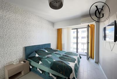 Apartament 2 camere vedere la mare și lac -langa plaja - Mamaia - 9