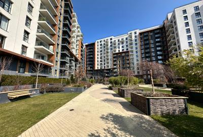 2 camere Parcului 20 | Mobilat si utilat | Expozitiei - 16