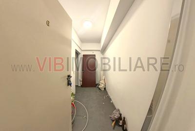 Apartament 2 camere Sisesti - dec- etaj 1/3 - mobilat si utilat lux - 11
