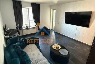 Vedere Delta Văcărești  apartament 2 camere premium  80 mp - 1