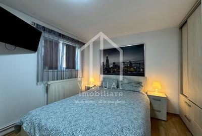 Apartament cu 4 camere, 82mp utili + balcon, recent renovat - 2
