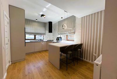 Casă Duplex de vânzare – Corunca | Design deosebit, aproape de pădure - 6