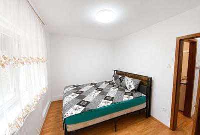 COMISION 0, Apartament 2 Camere, 52mp, GARAJ CF, Parter Inalt, Sagului - 4
