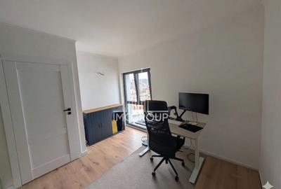 0% Duplex modern Florești | 150 mp utili | Terasă 40 mp - 7
