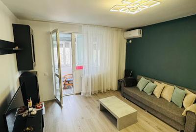 Apartament 3 camere | Stefan cel Mare | Parcul Circului | 2 balcoane | renovat - 1