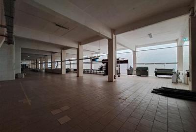 Spatiu industrial, Birouri, 1500 mp utili, situat in cartierul Iris! - 15