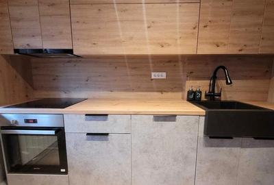 Apartament 3 camere+ 2 Grupuri Sanitare,cu boiler,aproape de Metrou Dristor - 3