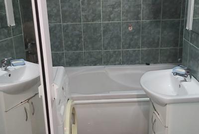 Garsoniera, semidecomandata, 34 mp, metrou, Costin Georgian - 5