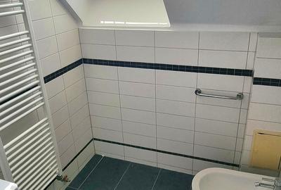 Penthouse zona Universitate, complet mobilat și utilat, terasă mare, bloc NOU - 12