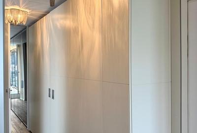 Penthouse Exclusivist / 160 MP / Parcare 1 Loc / Băneasa Studio 80 / Pădure - 16