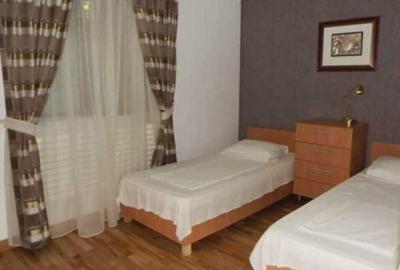 Inchiriere 30 LEI/PAT/ZI -Motel Snagov - 5