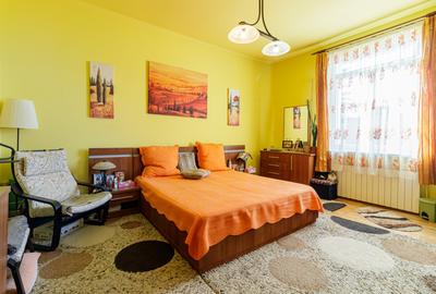 Apartament intr-o casa interbelica. - 6