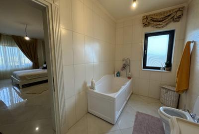 Vila S+P+1E, finisaje de lux, teren - 3000 mp, zona Platou Strehareti - 12